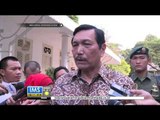 Revisi UU KPK - IMS