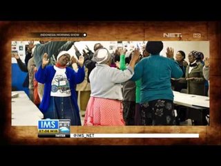 Today History 1 Oktober 1991 Hari Lansia Internasional Ditetapkan - IMS