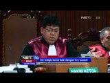 OC Kaligis Kenal Baik dengan Evy Susanti - Kasus Suap Hakim PTUN Medan