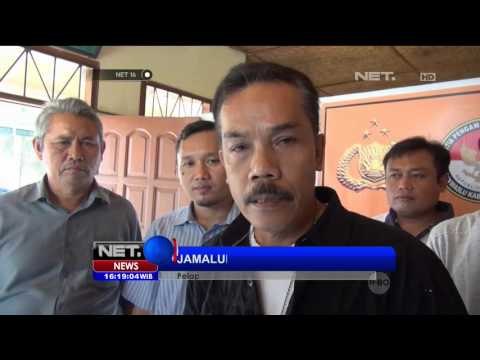 Dugaan Pelanggaran Jadwal Kampanye di Cianjur -NET16