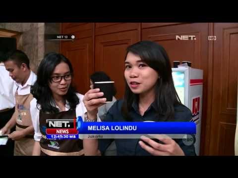 Kemeriahan Peringatan Hari Perayaan Kopi Internasional - NET12