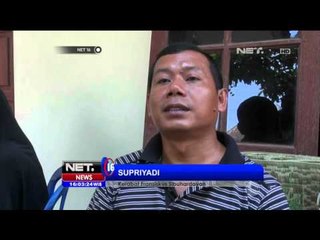 Keluarga Fransiskus Berharap Penumpang Lainnya Segera Ditemukan - NET 16