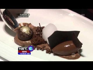 Sensasi Santapan Mewah untuk Anak Anak di Jerman - NET12