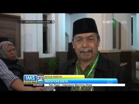 Kemeriahan Pawai Lampion di Malang - IMS