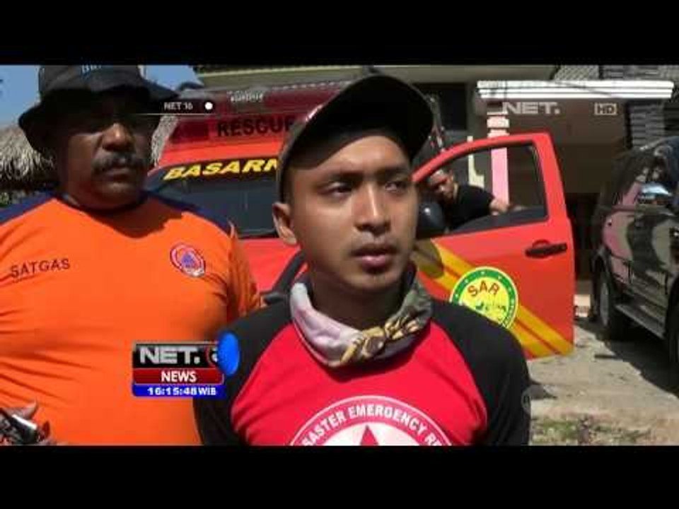 Belasan Pendaki Diduga Terjebak Kebakaran Hutan di Gunung Argopuro - NET 16