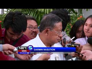 Presiden Joko Widodo Pastikan Proyek Kereta Cepat Jakarta Bandung Tidak Memakai Dana APBN - NET5