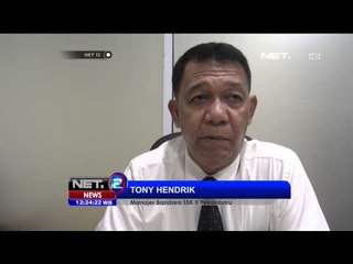 Setelah Diguyur Hujan, Asap Mereda - NET12