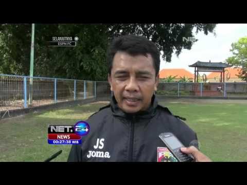 Persiapan Mitra Kukar Jelang Laga Perdana Menghadapi PSM Makassar - NET24