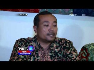 Download Video: Pesawat Aviastar Hilang Kontak - NET24