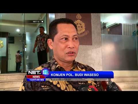 Kontroversi Warnai Kinerja Budi Waseso - NET12