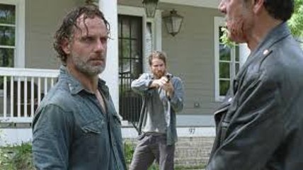 "Release Date" ~ "The Walking Dead" Season 8, Episode 1 : Full Episodes ~ HD