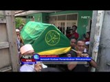 Jenazah Korban Penembakan Oknum TNI Dimakamkan di Bogor - NET12