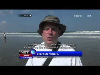 Di Badung, Belasan Tukik dilepas ke Laut - NET12