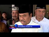 Pelimpahan Berkas Bambang Widjojanto ke Kejaksaan Negeri Jakarta Pusat - NET16