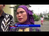 Kabut Asap Makin Tebal Selimuti Kota Binjai, Medan - NET16