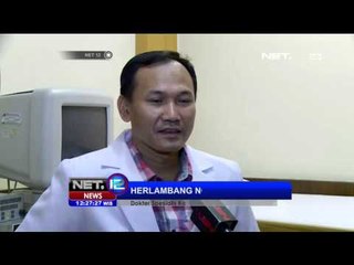 Nasib Ibu Hamil yang Terkena Kabut Asap - NET12