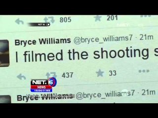 Korban Penembakkan Massal di Amerika - NET16