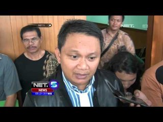 Mafia Narkotika Internasional Dituntut Mati - NET5