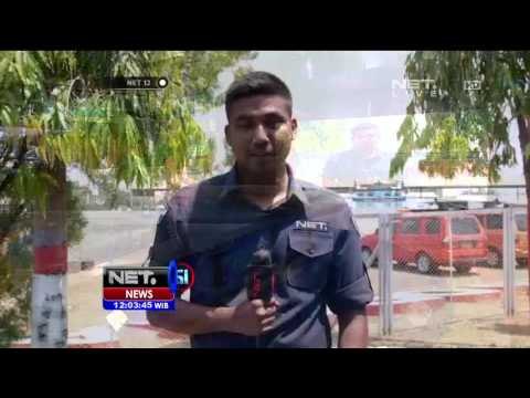 Live Report Perkembangan Terkini Evakuasi Pesawat Aviastar - NET12