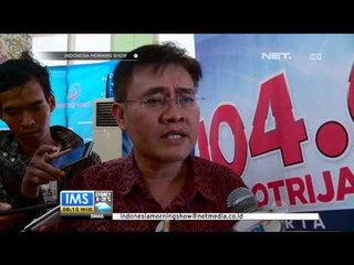 DPR Kaji Hukuman Seumur Hidup Pembakar Hutan - IMS