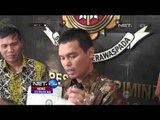Polisi Gerebek Produsen Pembuat Air Zam Zam Palsu di Semarang - NET24