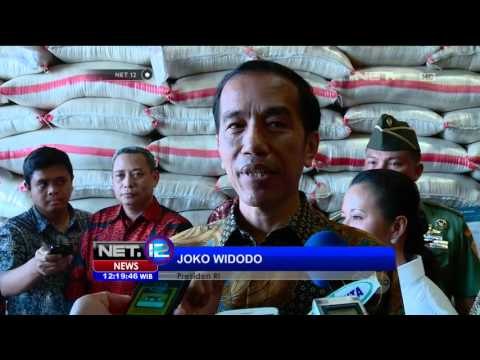 Harga Bahan Bakar Minyak Dikaji Ulang - NET12