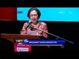Megawati Dukung Presiden Jokowi Terkait Penolakan Grasi - NET24