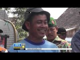 TNI Bagikan Air Bersih Bagi Daerah yang Kekeringan - IMS
