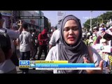 Puluhan Komunitas Gelar Aksi Peduli Hewan di Bundaran Simpang Lima Banda Aceh - IMS