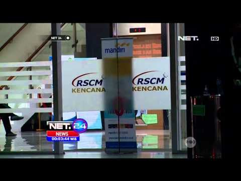 Kondisi Wakil Presiden Jusuf Kalla Terkini - NET24