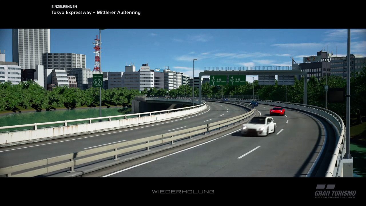 Gran Turismo™SPORT_