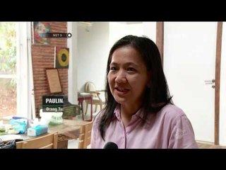 Fenomena Alergi Pada Anak - NET5