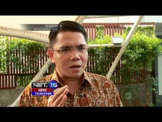 Polemik RUU KPK - NET16