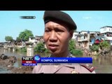 Pemukiman Warga Kp Pulo Terendam Banjir - NET 10