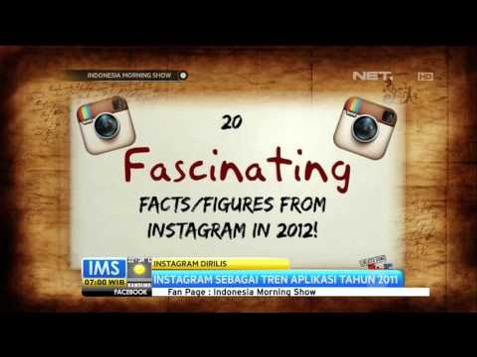 Today History 6 Oktober 2011 Instagram Dirilis  - IMS