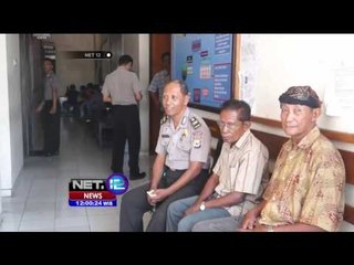 Penambang di Pulau Buru Belum Kosongkan Lahan - NET 12