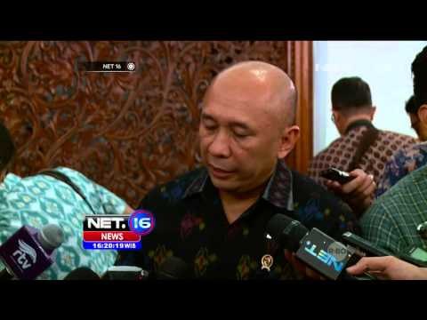 Paket Kebijakan Ekonomi Presiden Jokowi Tahap Tiga - NET16