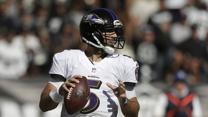 NFL Pick 'Em: Vikings vs. Ravens Week 7