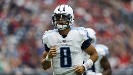 NFL Pick 'Em: Titans vs. Browns Week 7