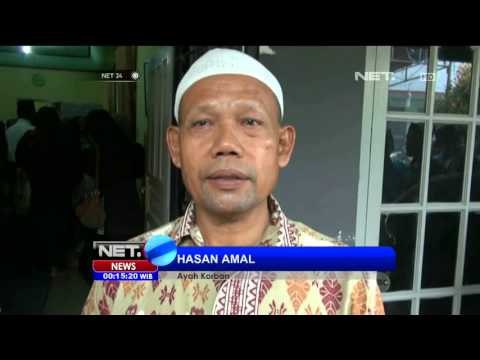 Kabut Asap Memakan Korban Jiwa - NET24