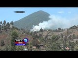 Kebakaran Hanguskan Puluhan Hektar Cagar Alam di Gunung Guntur - NET 5