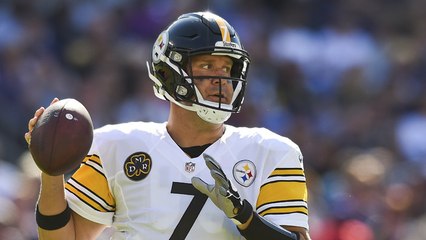 NFL Pick 'Em: Steelers vs. Bengals Week 7