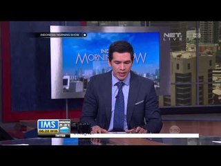 Mahasiswa di Garut Gelar Dukungan Terhadap Salim Kancil - IMS