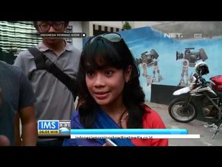 Polisi Menduga Motif Teror Dibalik Penembakan Kantor Gojek - IMS