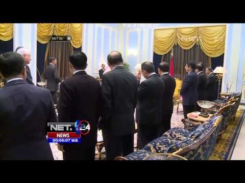 Pemerintah Indonesia Identifikasi Korban Jatuhnya Crane di Mekkah - NET24