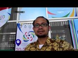 Kompetisi Turnamen Futsal Khusus Difabel di Thailand - NET5