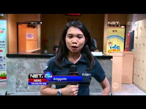 Live Report Operasi Tangkap Tangan oleh KPK - NET24