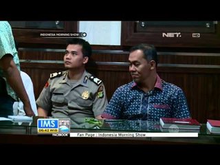 Anggota DPR Siksa Asisten Rumah Tangga - IMS