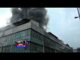 Gudang Peralatan Rumah Tangga di Jakarta Barat Terbakar - NET24
