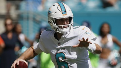 NFL Pick'em: Dolphins vs. Jets Week 7